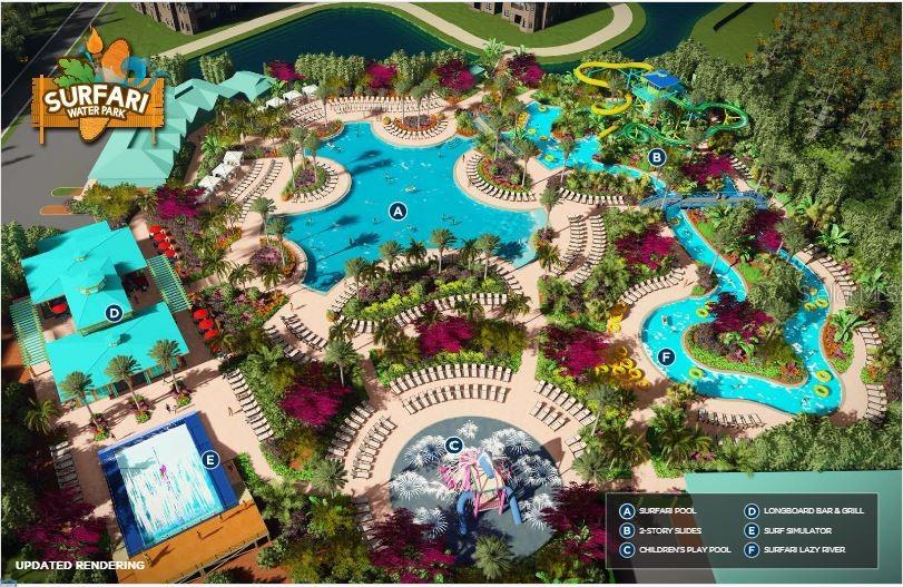 Image 49 of 53 For 14501 Grove Resort Avenue 3716