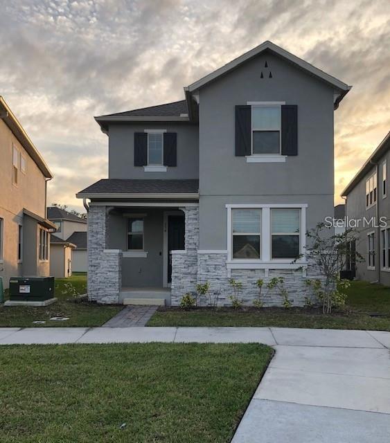 Details for 254 Wooded Vine Lane, WINTER SPRINGS, FL 32708