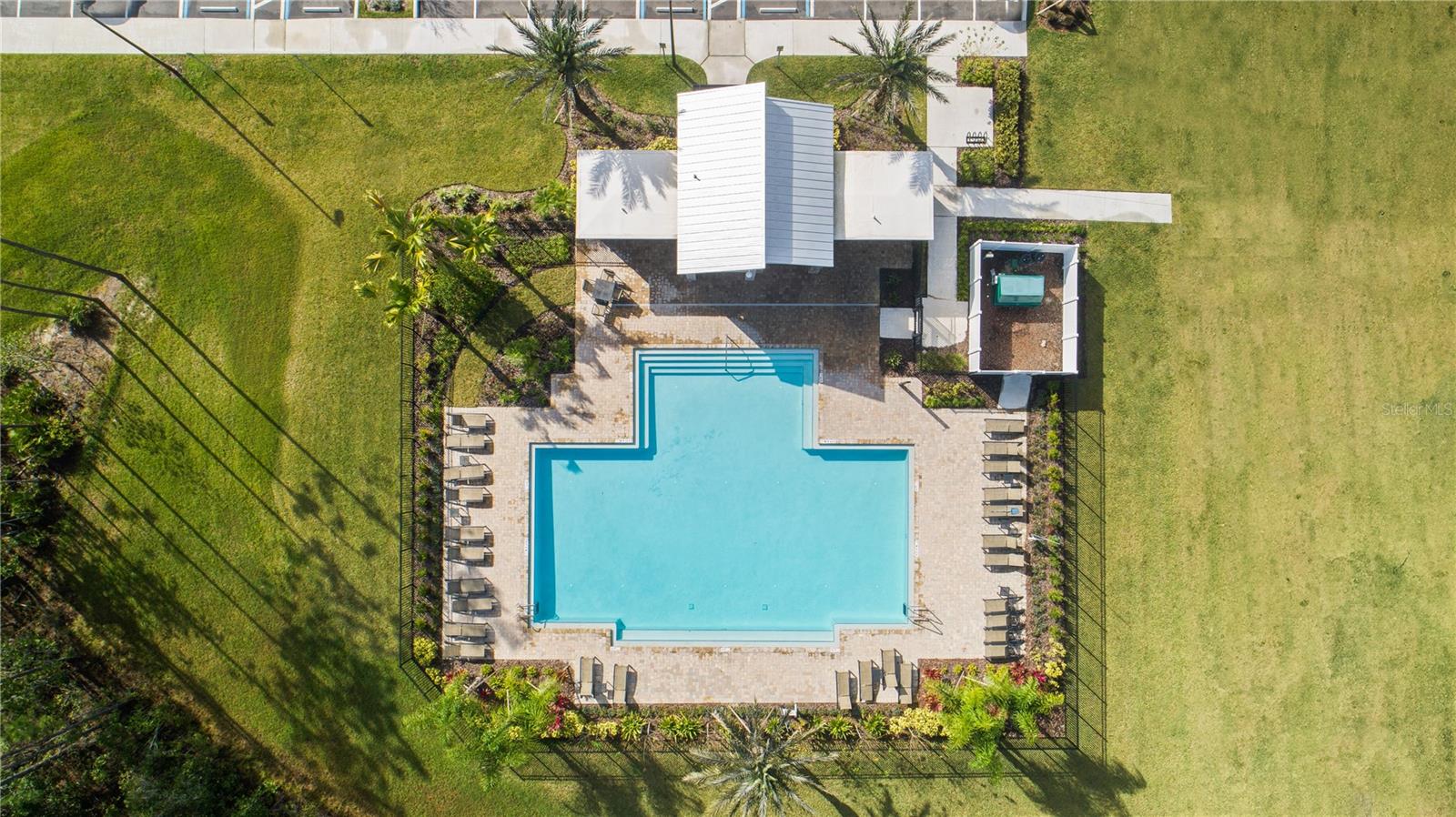 Image 16 of 18 For 5135 Magnolia Palm Drive