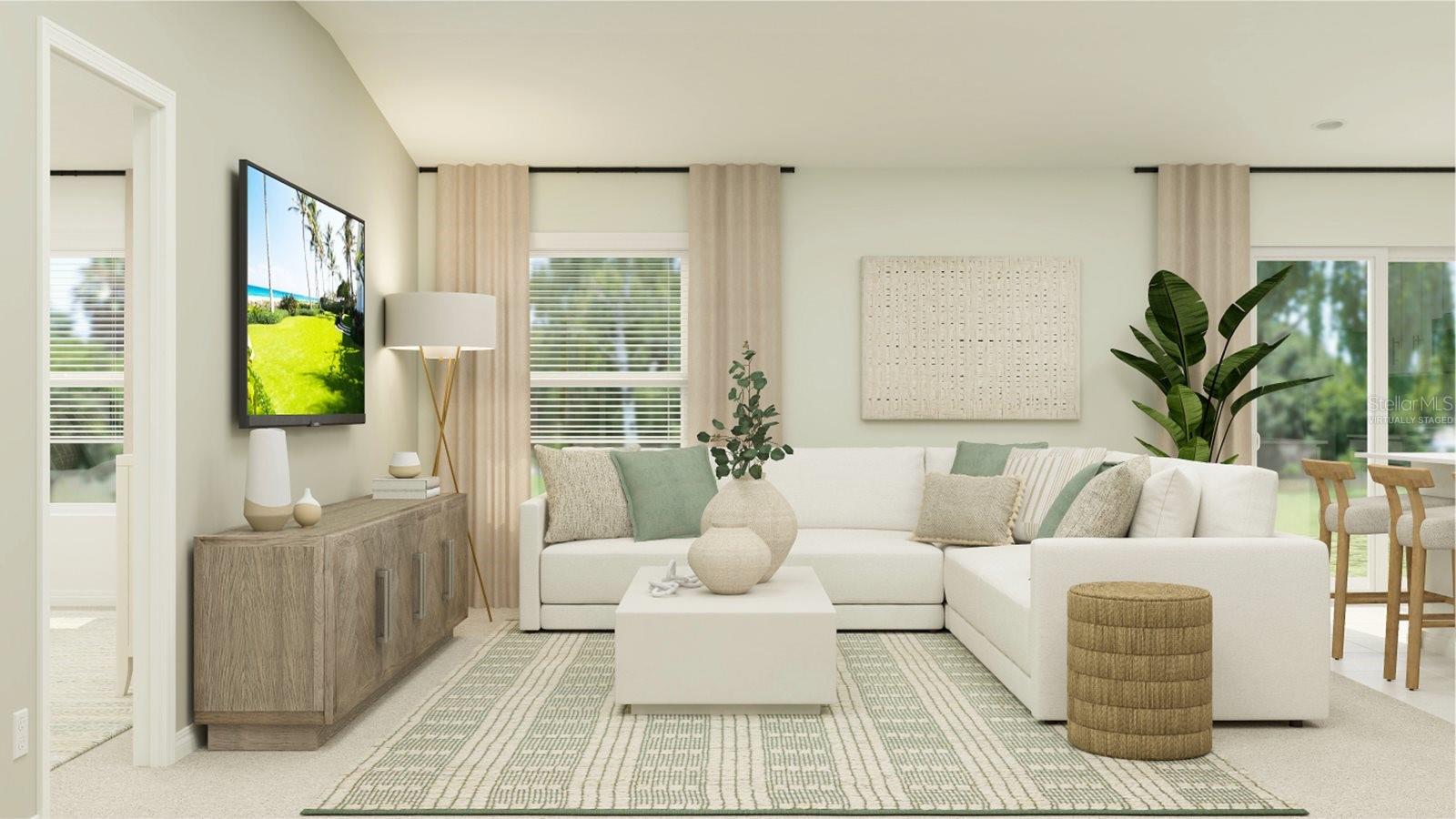 Image 4 of 18 For 5135 Magnolia Palm Drive