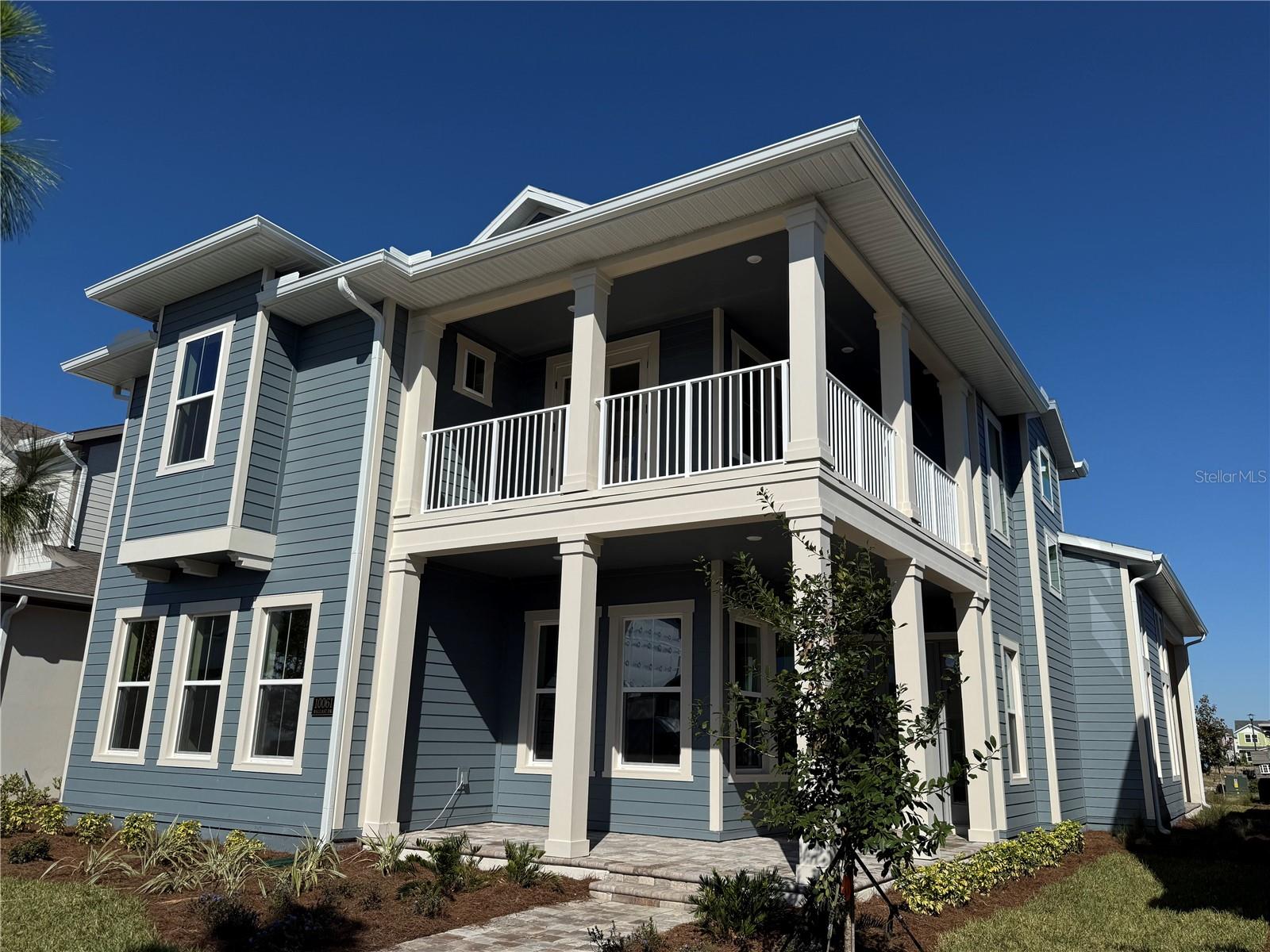 Details for 10061 Ballast Drive, ORLANDO, FL 32827