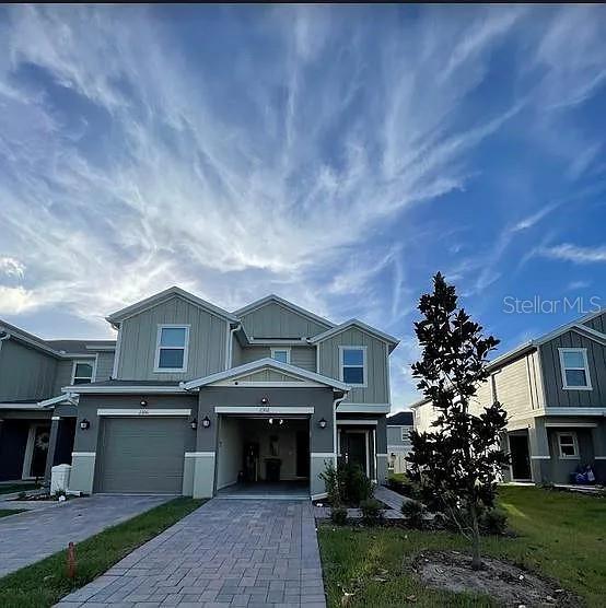 Details for 2302 Carrabelle Way, SANFORD, FL 32771