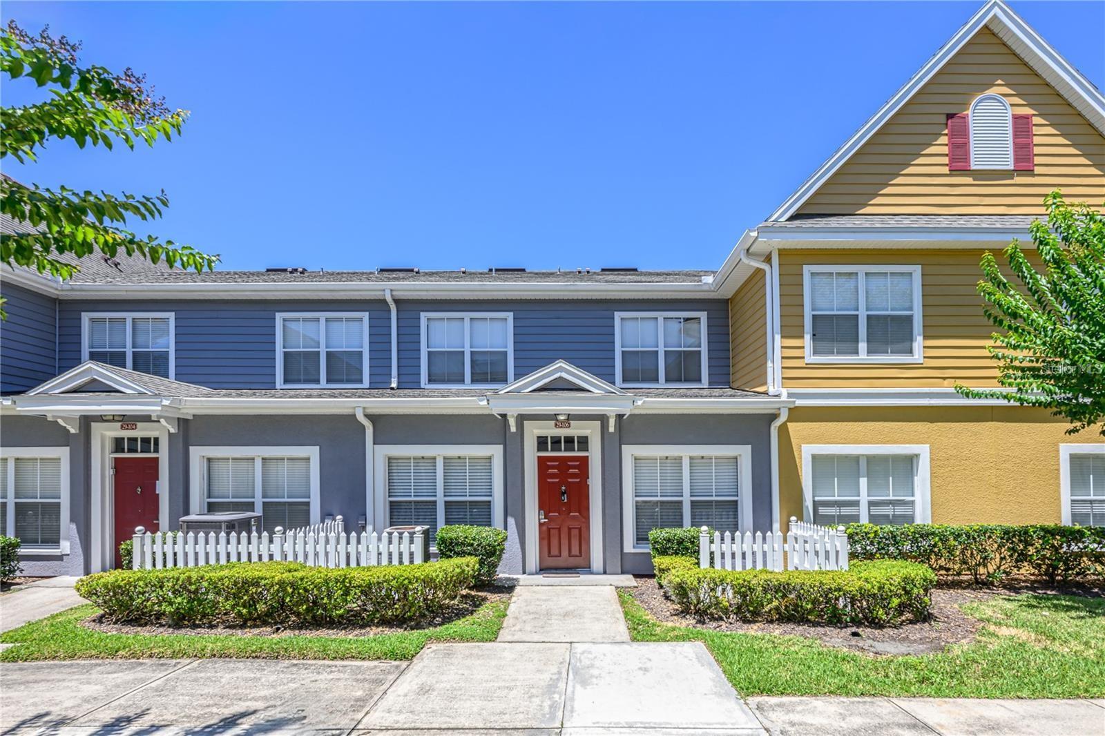 Details for 2605 Gala Road 29-106, KISSIMMEE, FL 34746