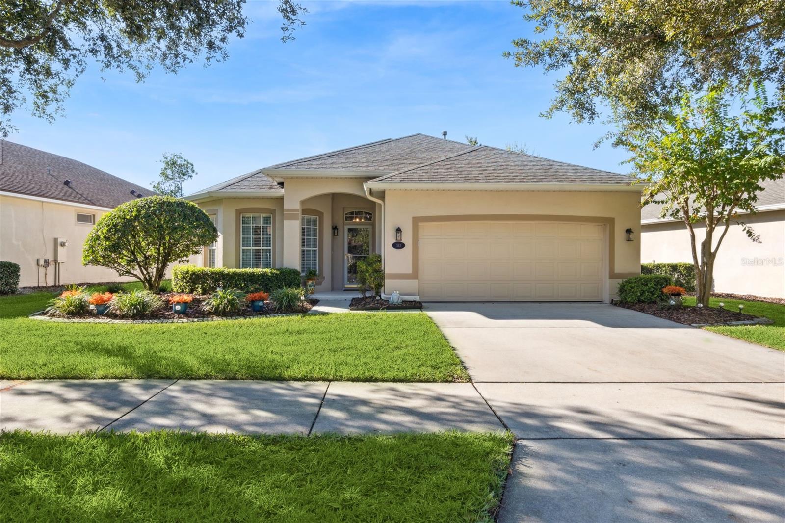 Details for 513 Heron Point Way, DELAND, FL 32724