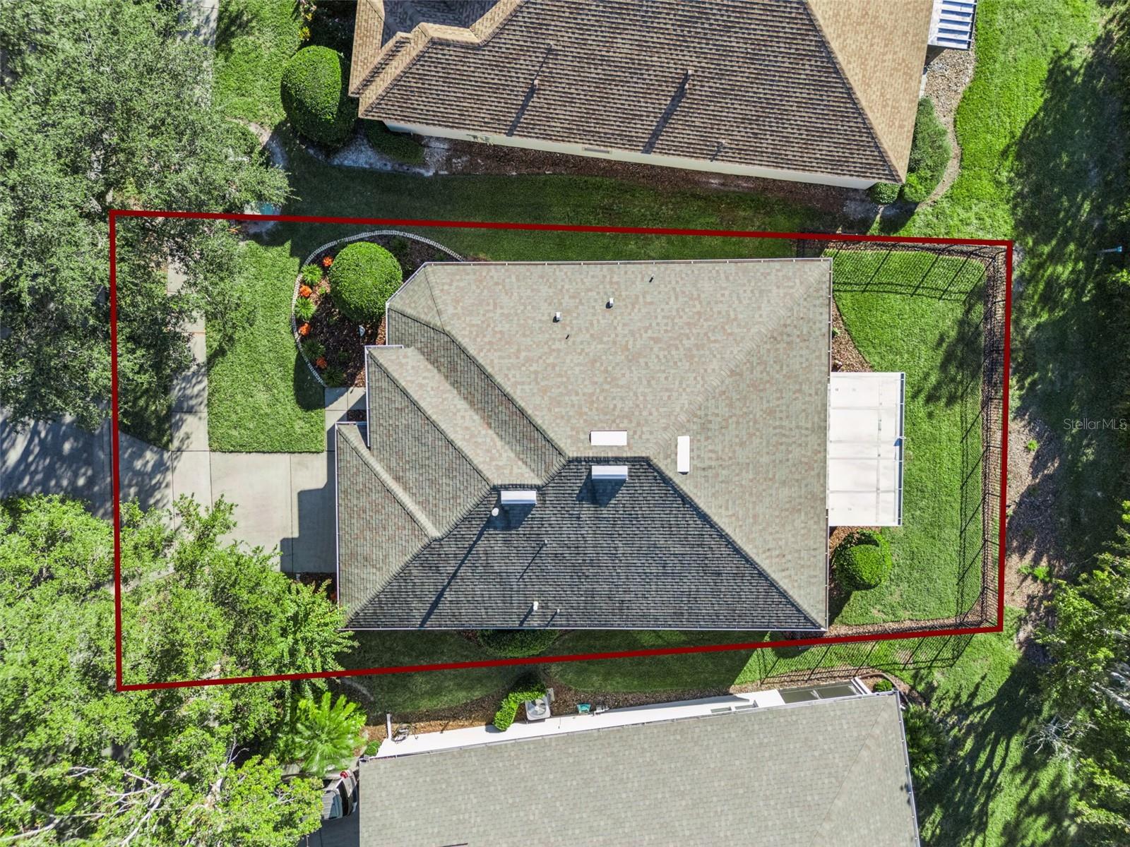 Image 33 of 48 For 513 Heron Point Way