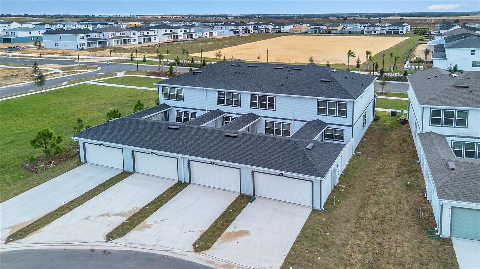 Image 34 of 38 For 4621 Orchard View Alley