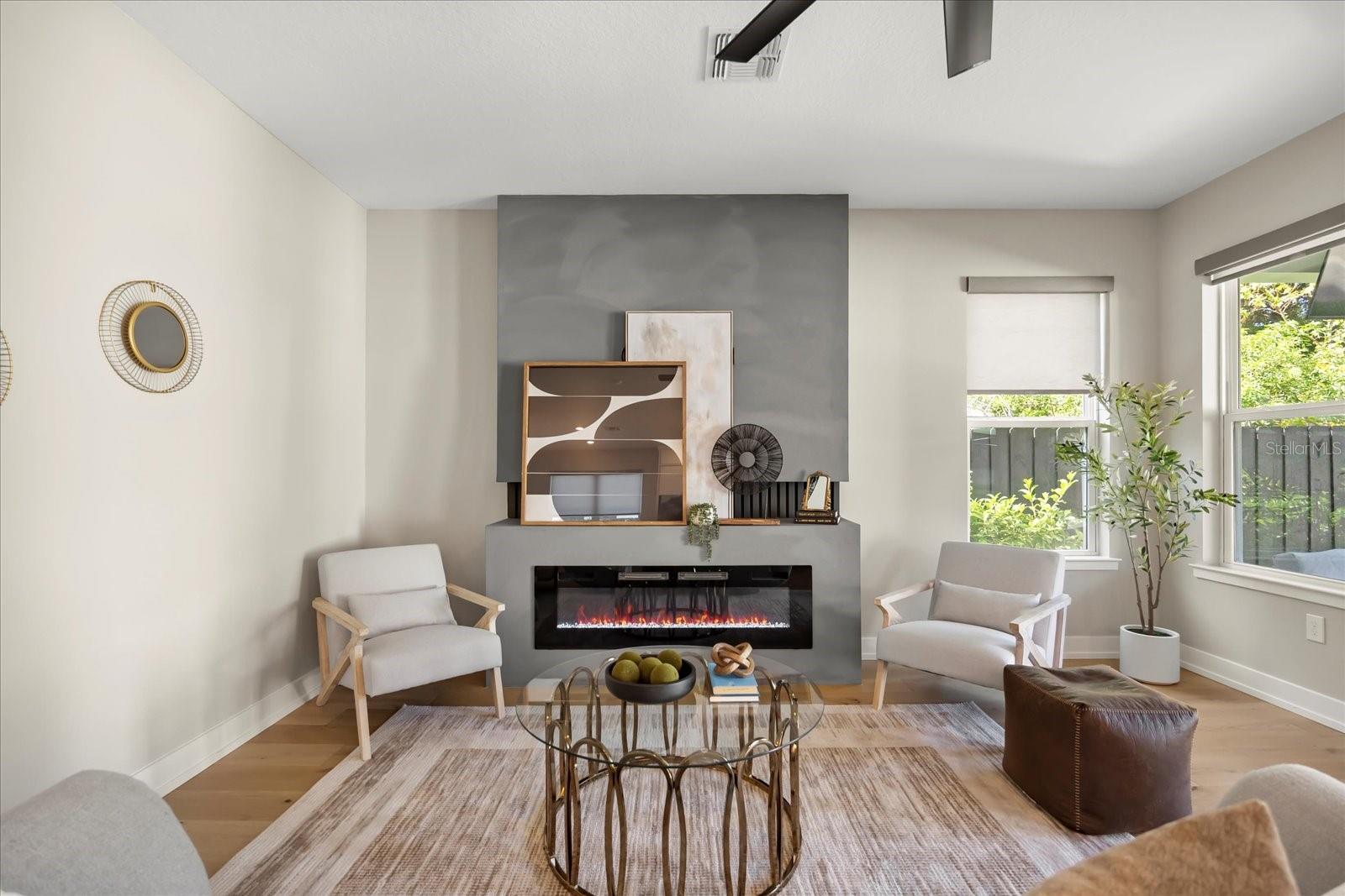 Image 15 of 37 For 1127 Harvard Street