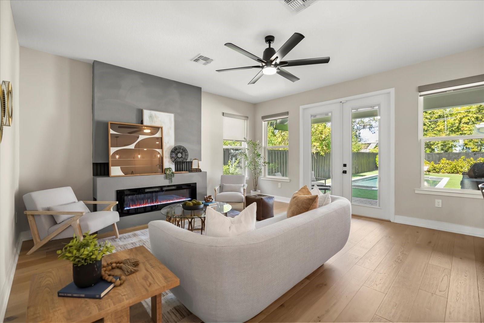 Image 16 of 37 For 1127 Harvard Street