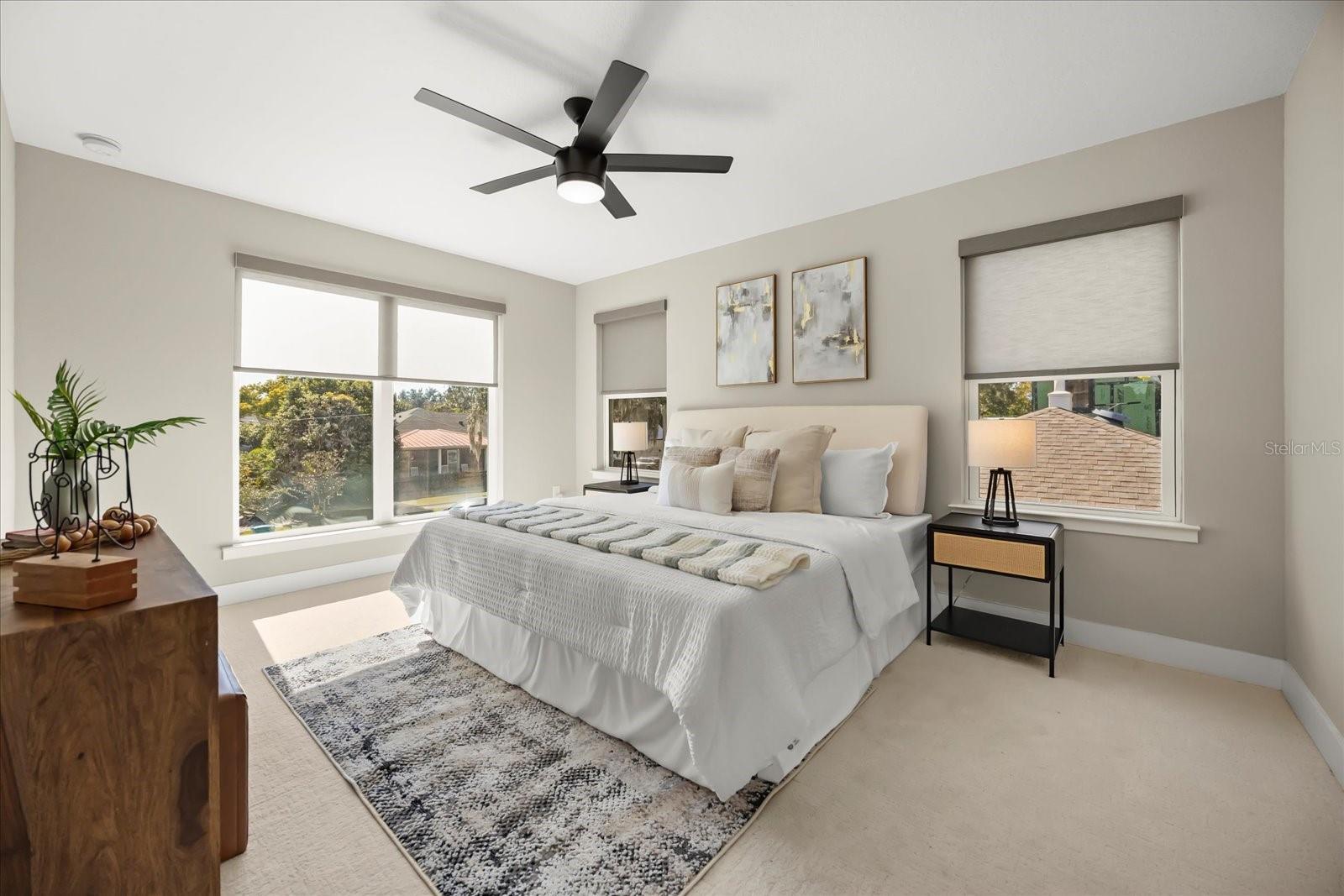 Image 23 of 37 For 1127 Harvard Street