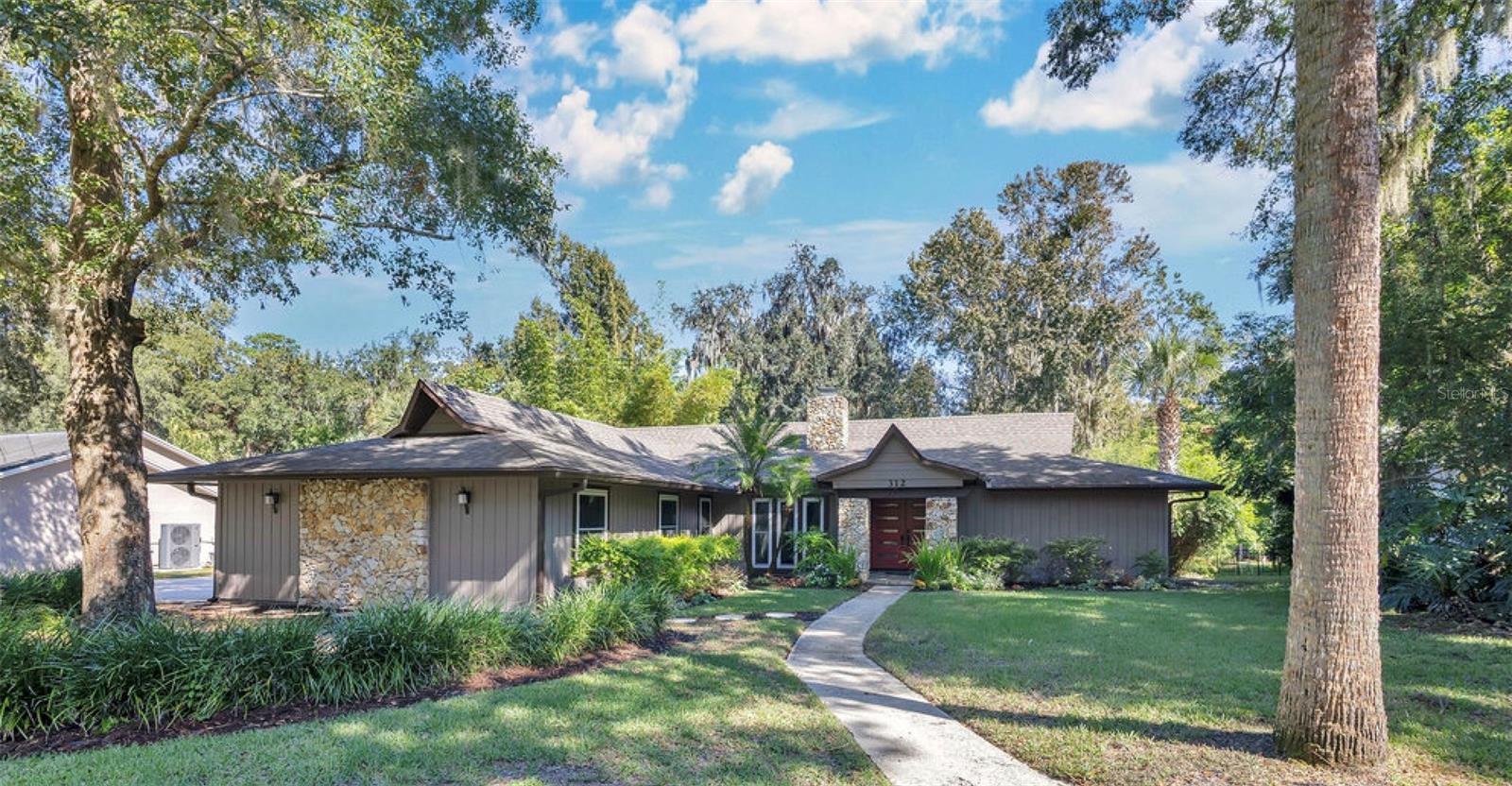 Details for 312 Riverbend Boulevard, LONGWOOD, FL 32779