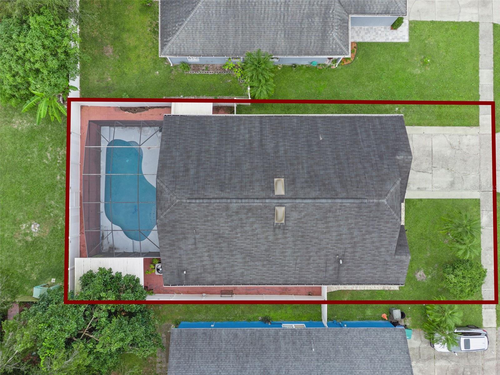 Image 19 of 23 For 1008 Old Barn Road