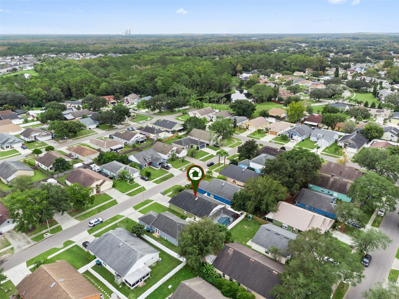 Image 21 of 23 For 1008 Old Barn Road