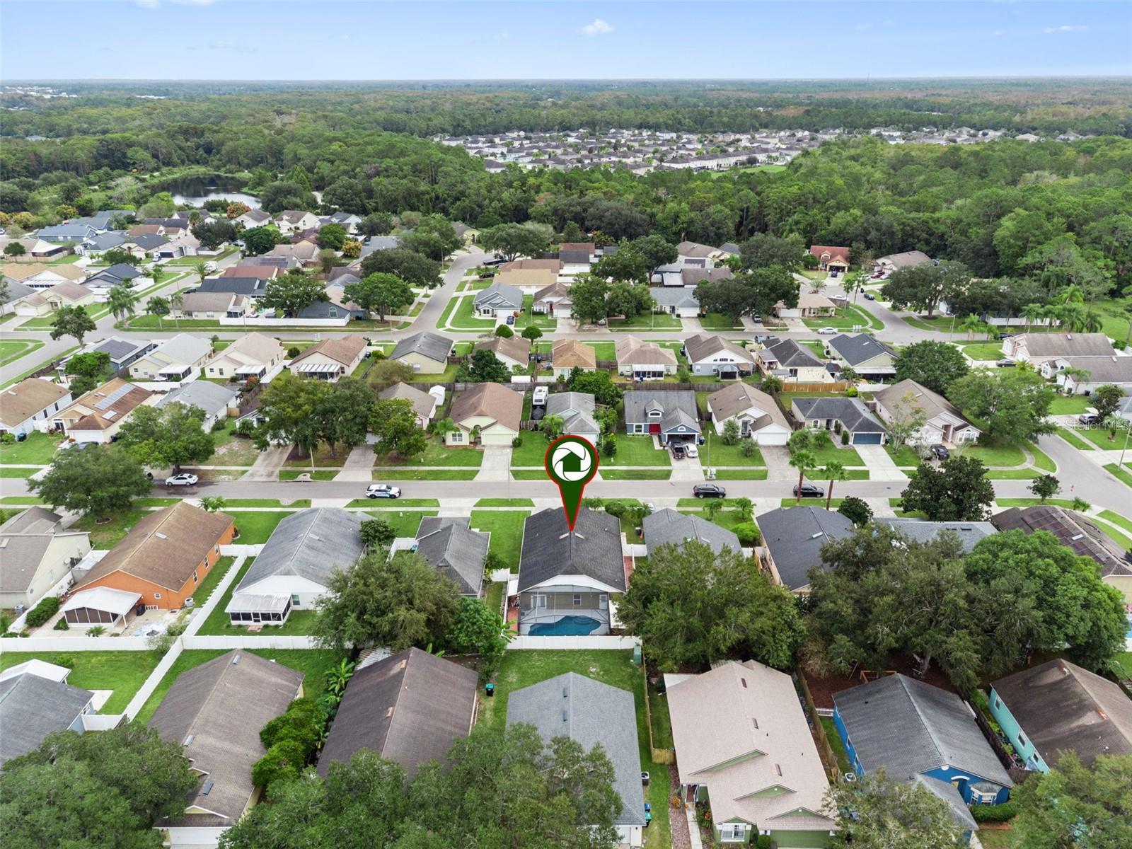 Image 22 of 23 For 1008 Old Barn Road