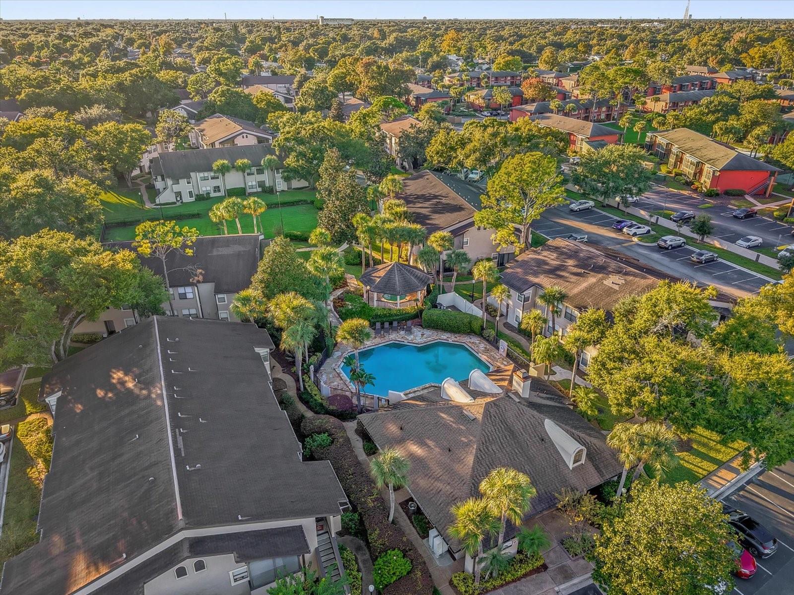 Image 28 of 31 For 2941 Antique Oaks Circle 79