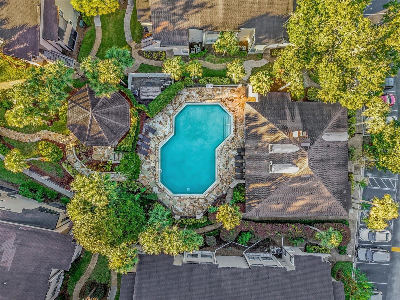 Image 30 of 31 For 2941 Antique Oaks Circle 79