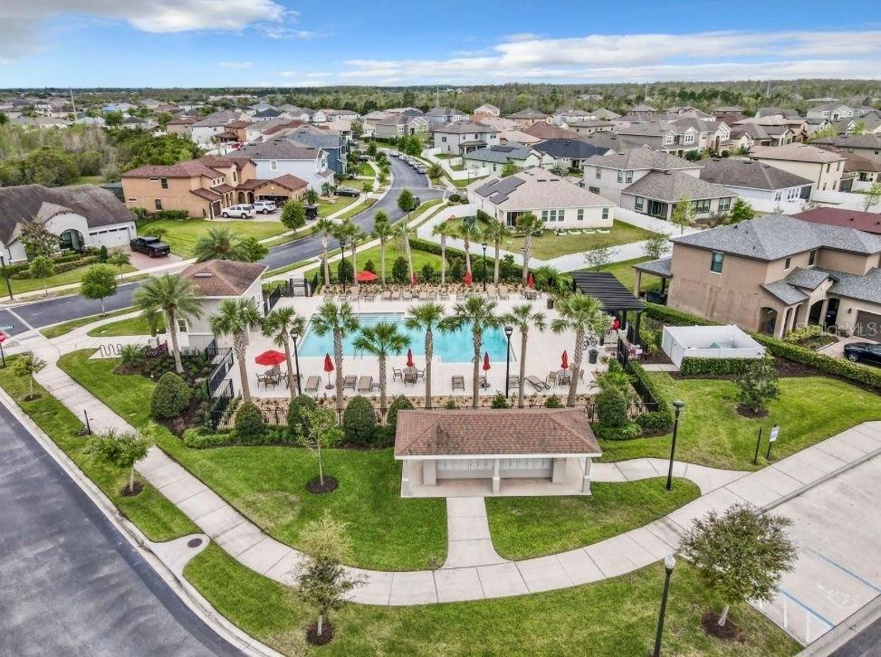 Image 27 of 27 For 3426 Puxton Drive