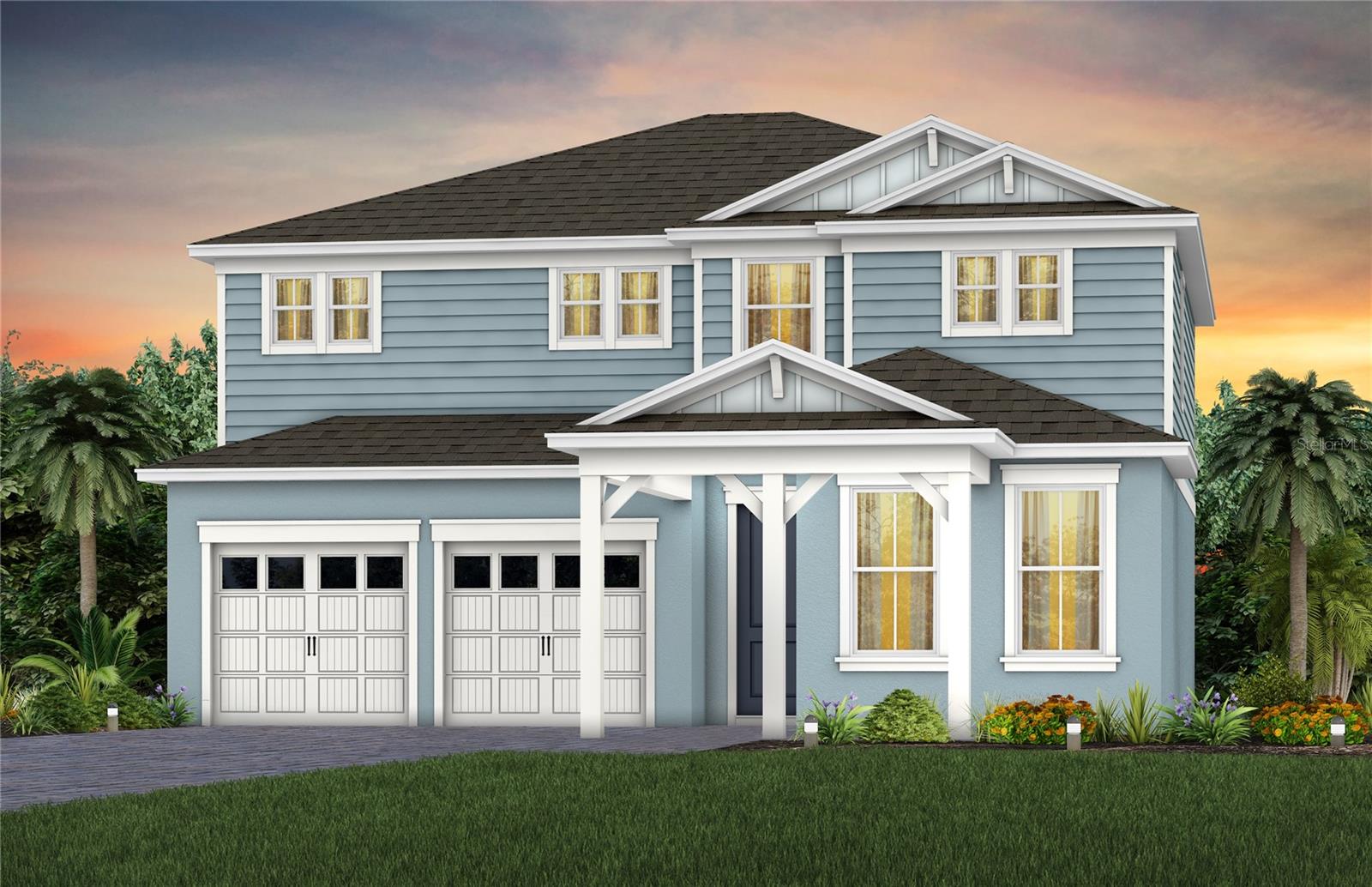 Details for 233 Woodfall Lane, WINTER GARDEN, FL 34787