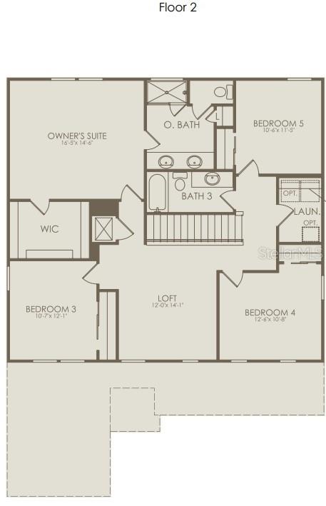 Image 3 of 35 For 233 Woodfall Lane