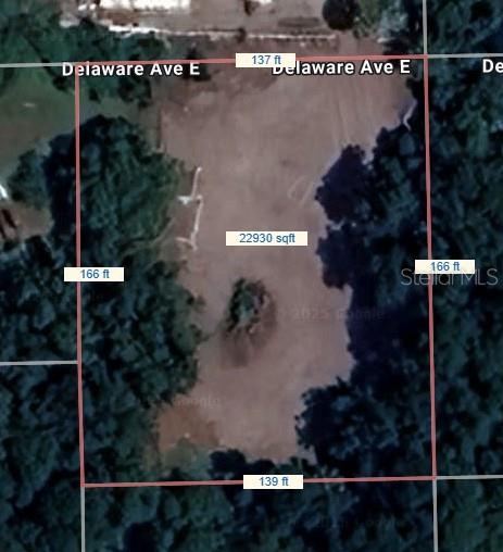 Image 2 of 4 For E Delaware Avenue