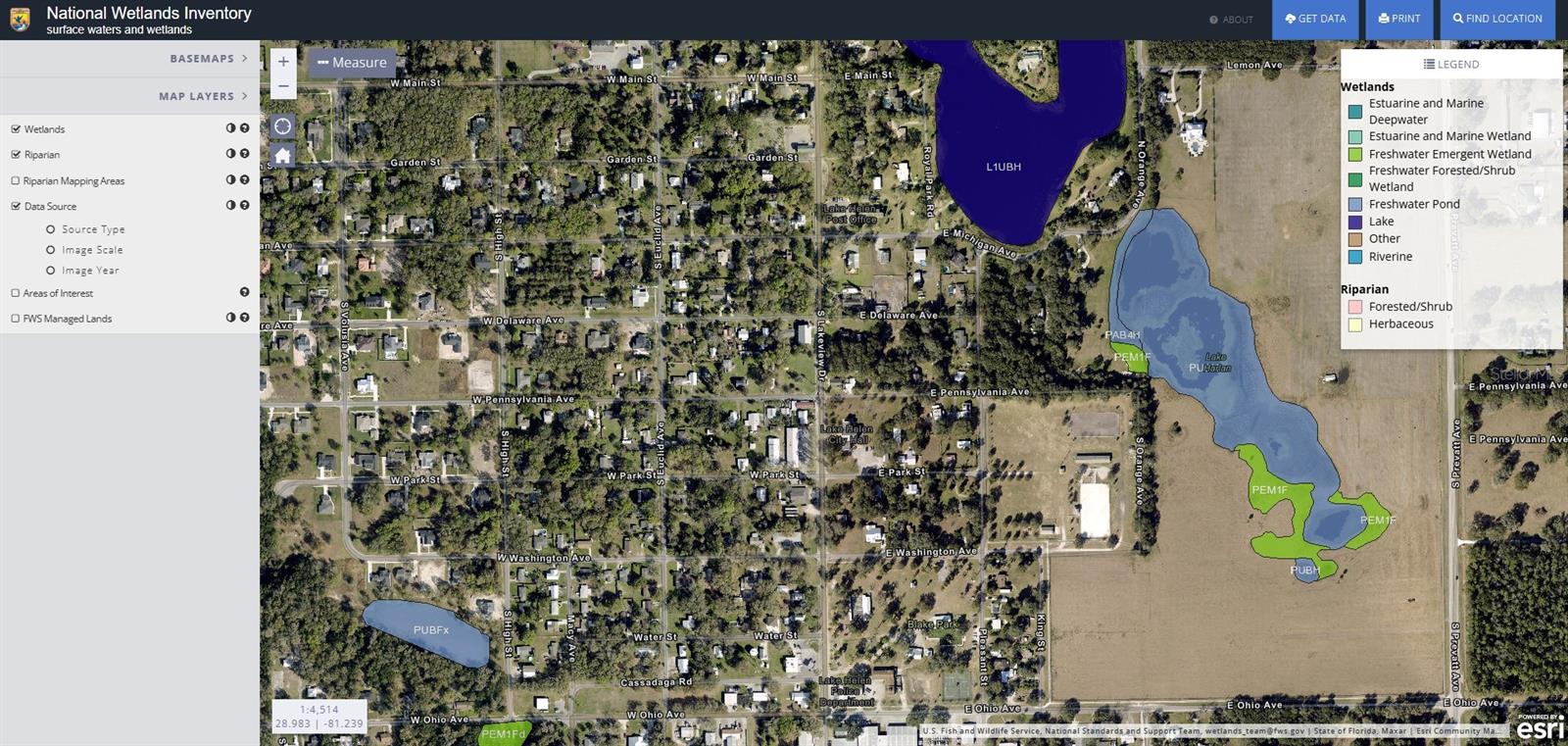 Image 4 of 4 For E Delaware Avenue