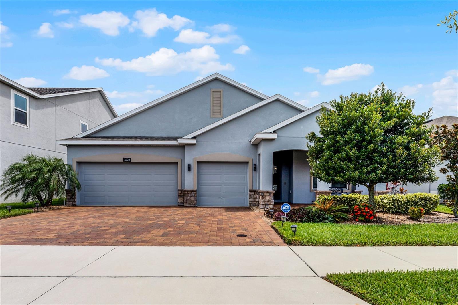 Details for 4920 Blanche Court, ST CLOUD, FL 34772