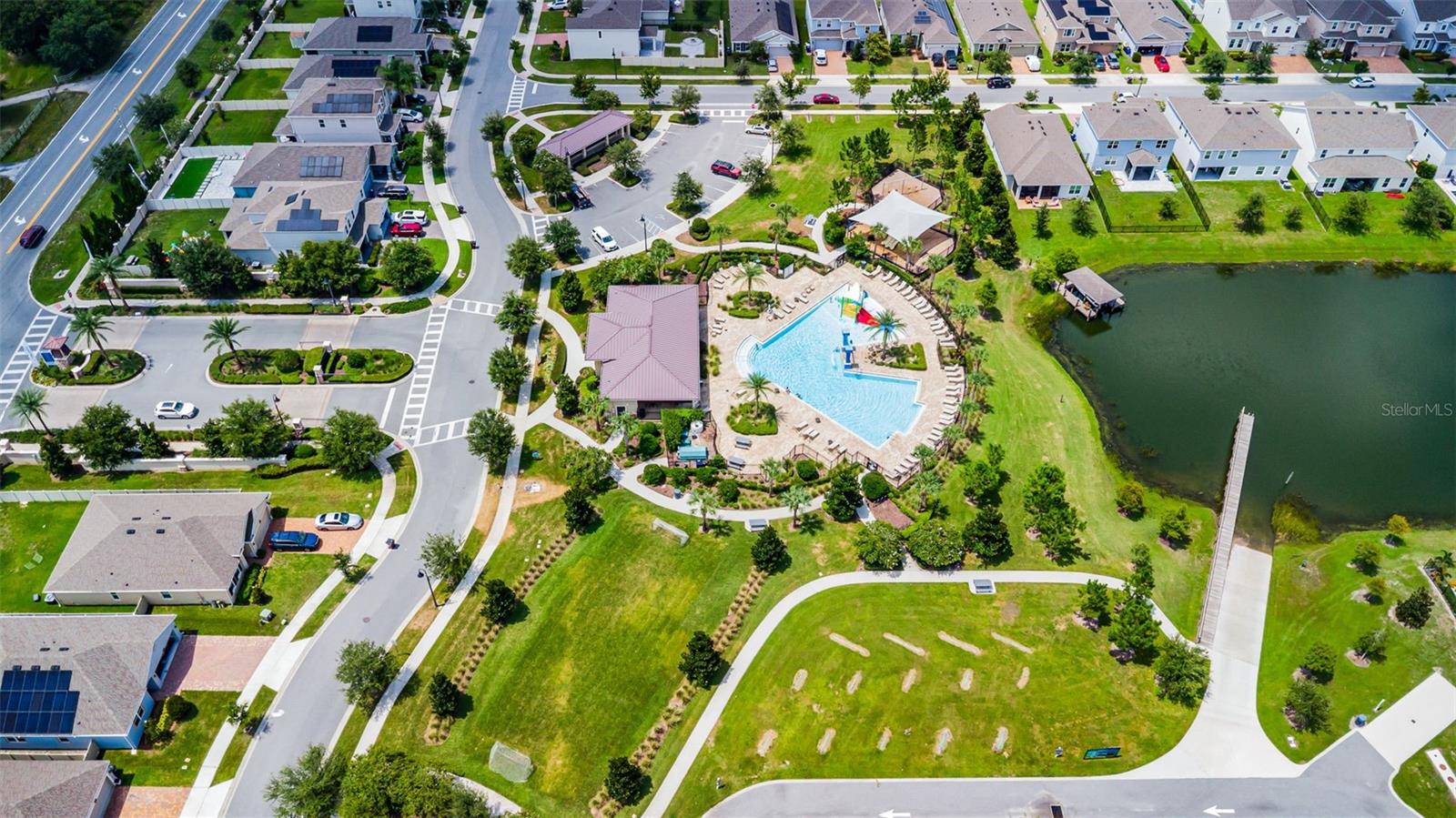 Image 33 of 35 For 4920 Blanche Court