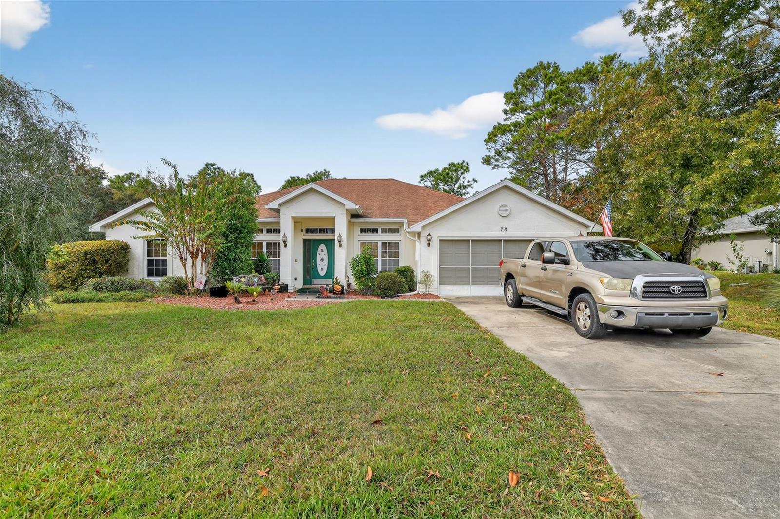 Details for Address Not Provided