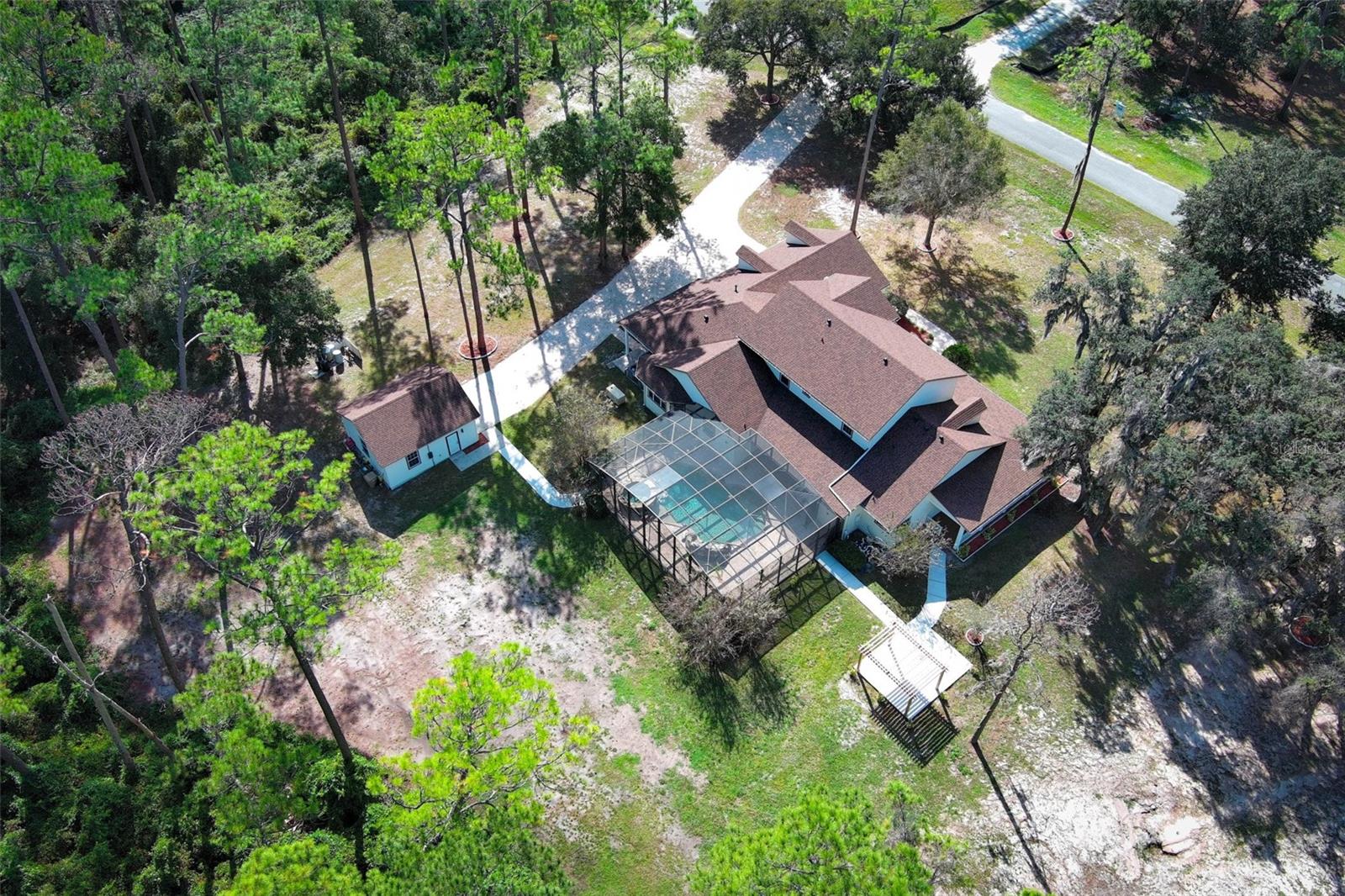 Image 82 of 95 For 27012 Grand Oak Lane