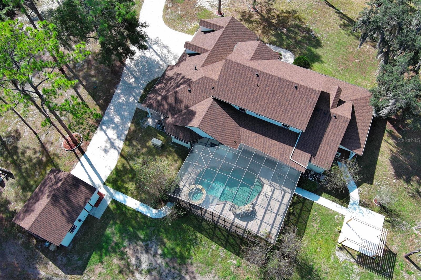 Image 83 of 95 For 27012 Grand Oak Lane