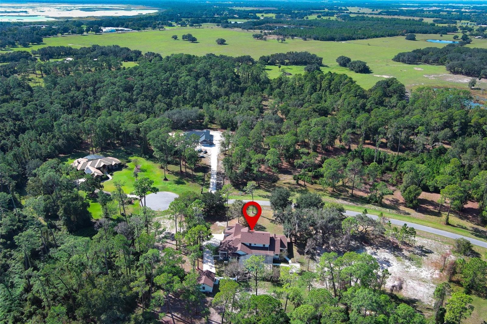 Image 86 of 95 For 27012 Grand Oak Lane