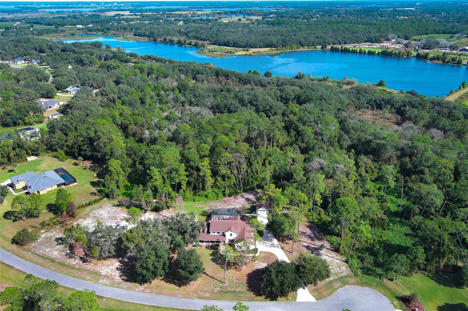 Image 89 of 95 For 27012 Grand Oak Lane