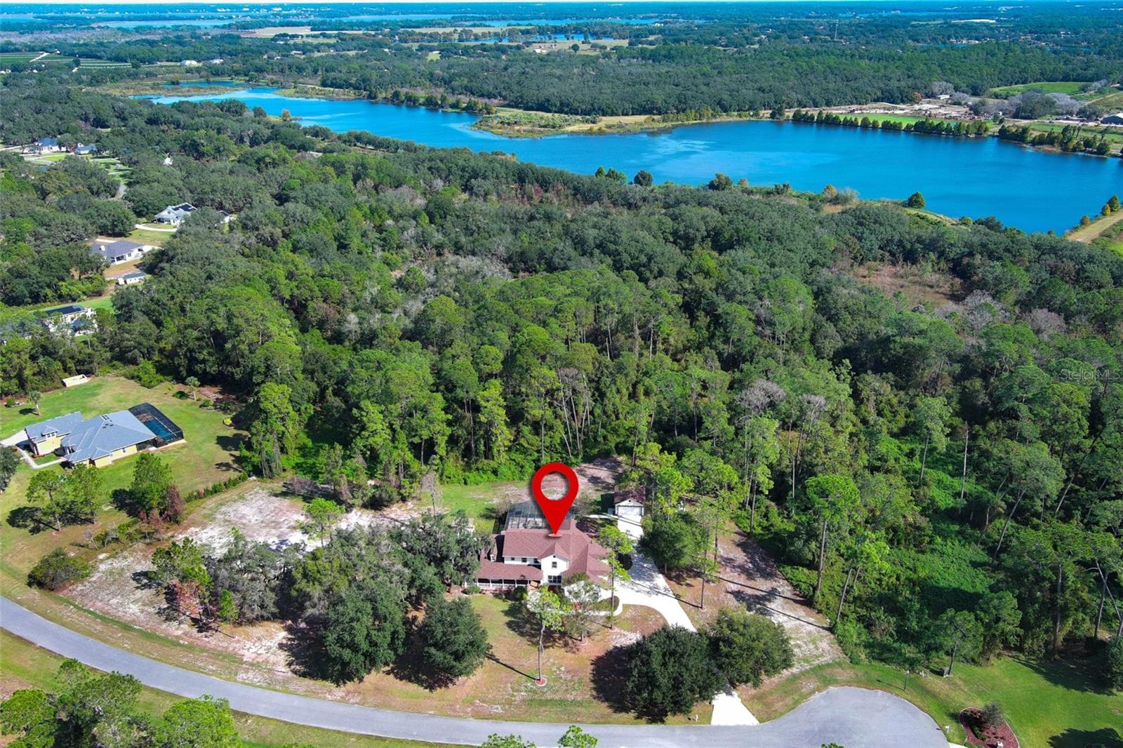 Image 90 of 95 For 27012 Grand Oak Lane