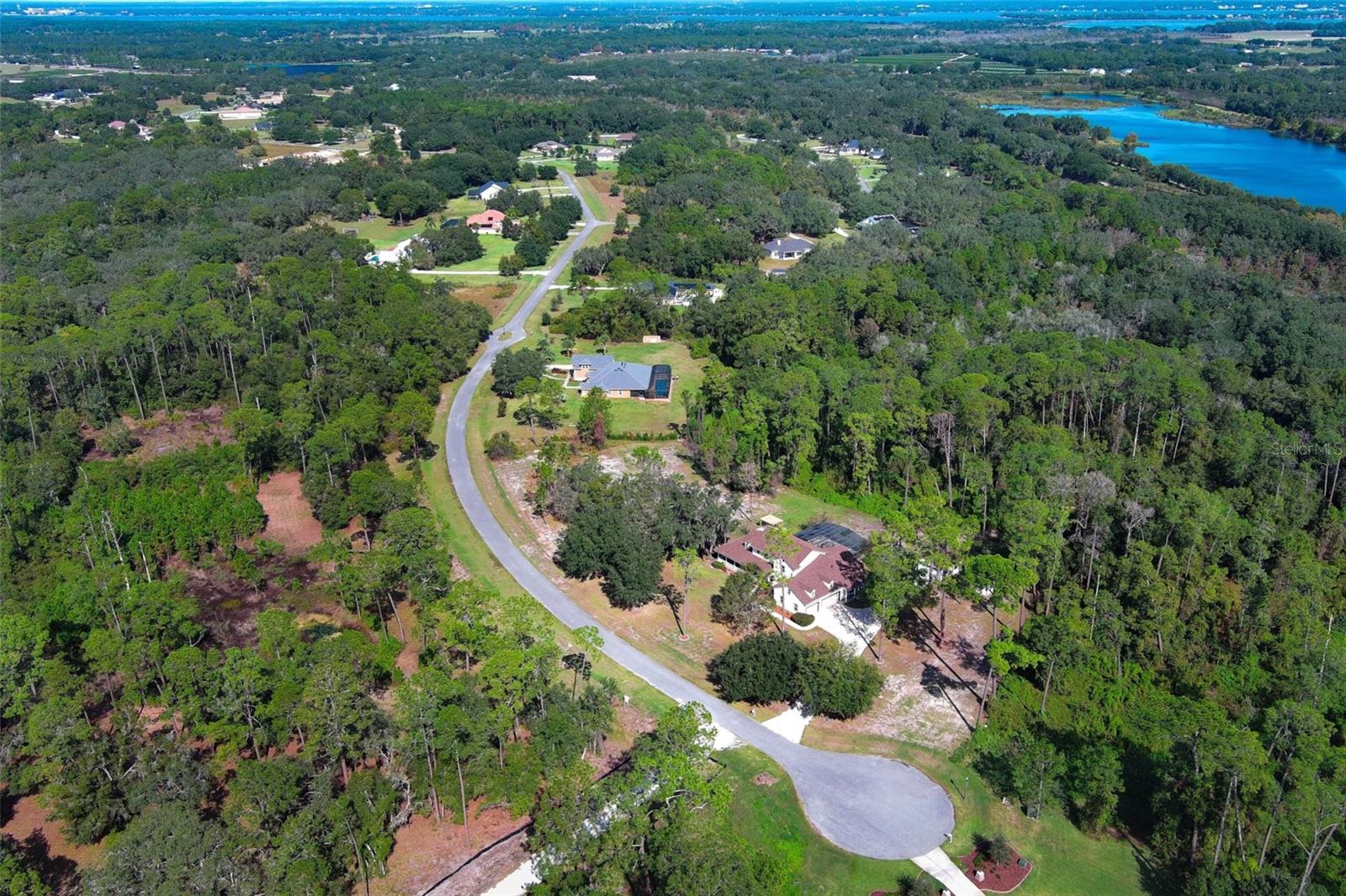 Image 91 of 95 For 27012 Grand Oak Lane