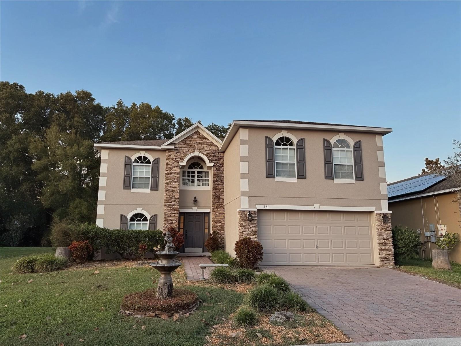Details for 121 Fiesta Key Loop, DELAND, FL 32720