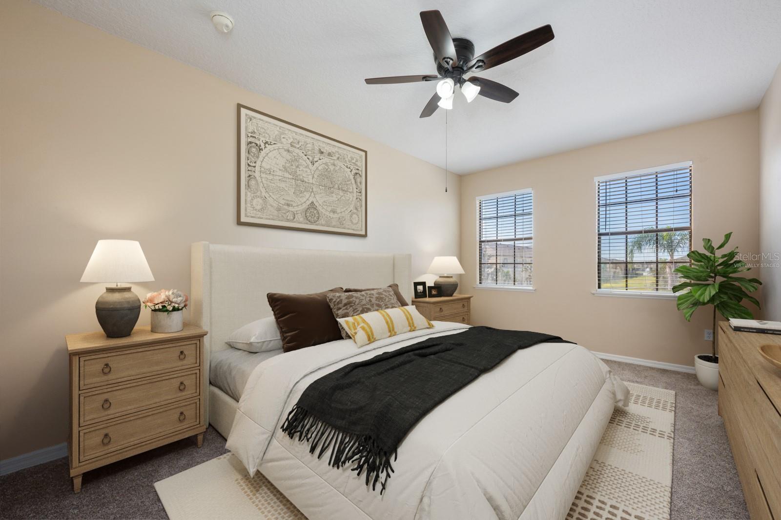 Image 18 of 29 For 2534 Seven Oaks Drive