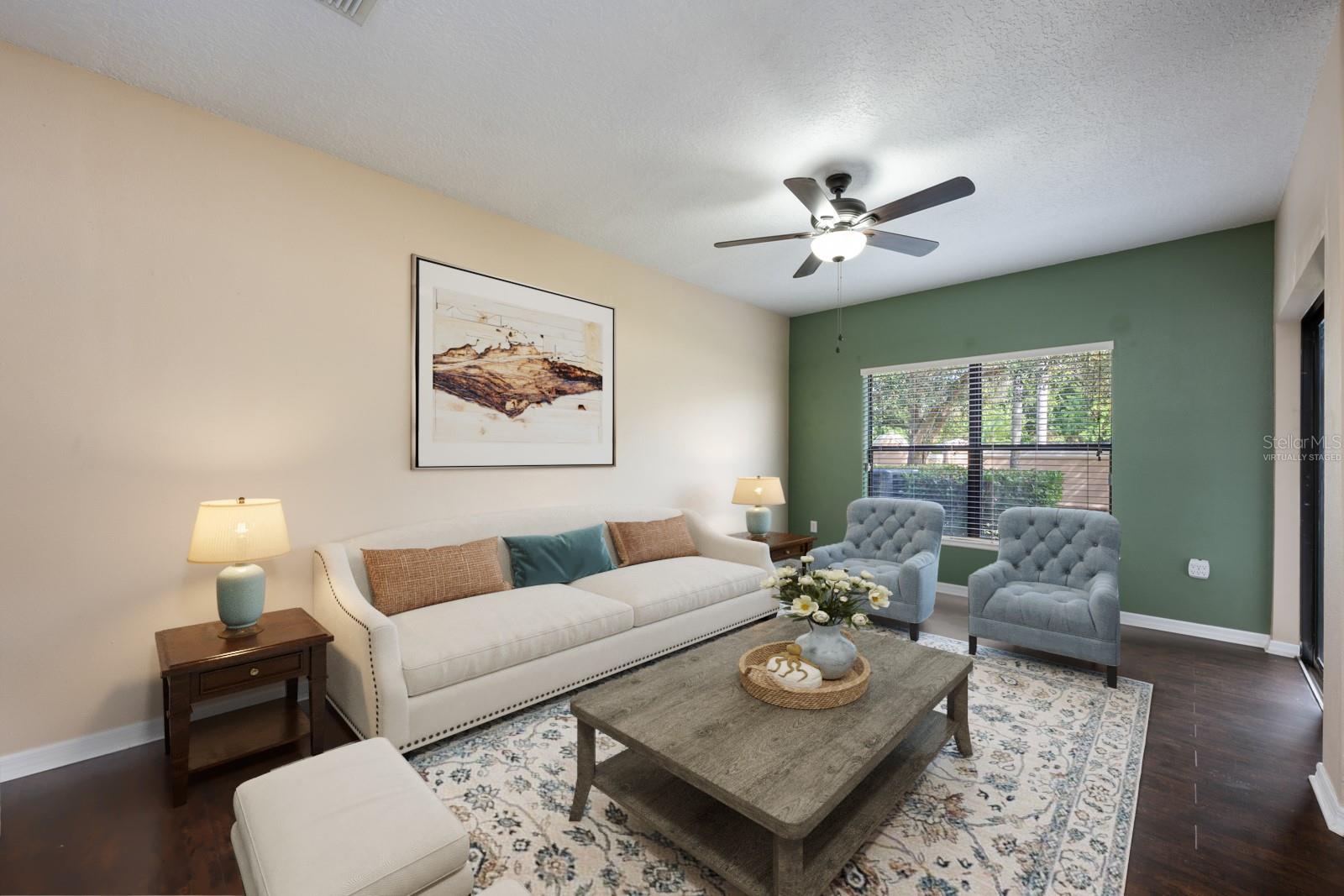 Image 3 of 29 For 2534 Seven Oaks Drive