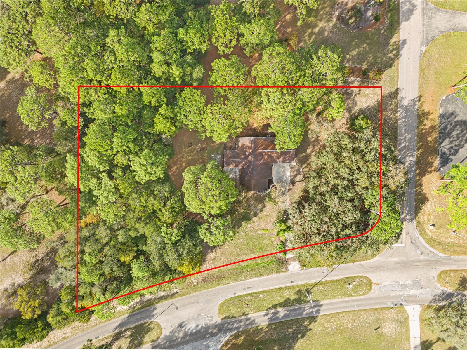 Image 36 of 53 For 20045 88th Place Road