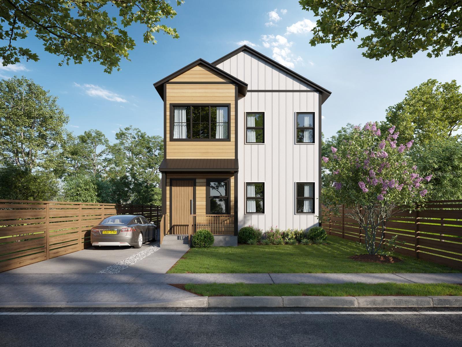 Details for 1033 Grove Street, EUSTIS, FL 32726