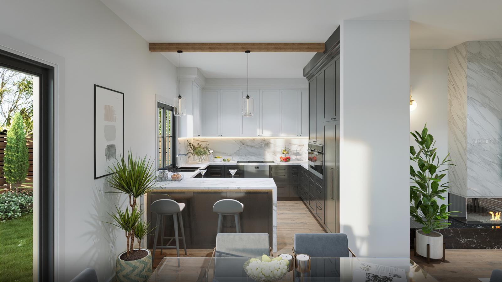 Image 3 of 3 For 1033 Grove Street