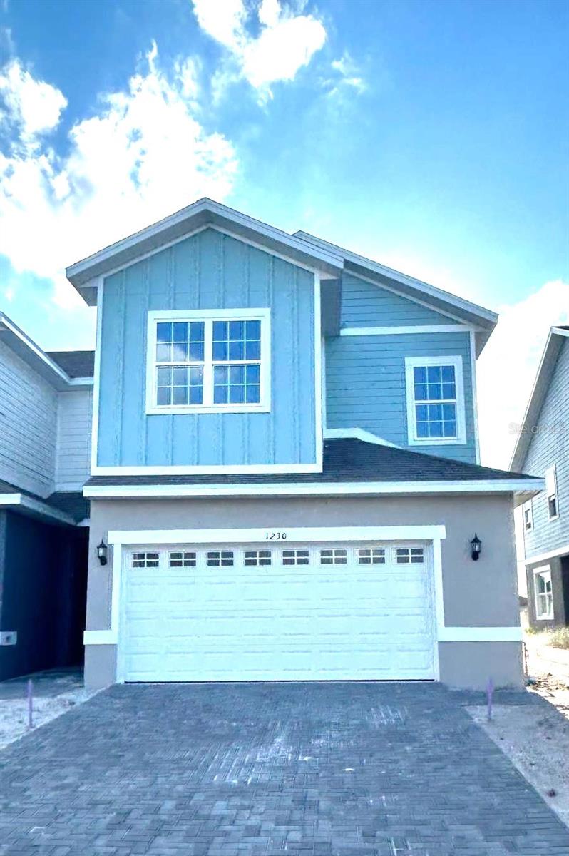 Details for 1230 Wycliffe Way, ST CLOUD, FL 34771