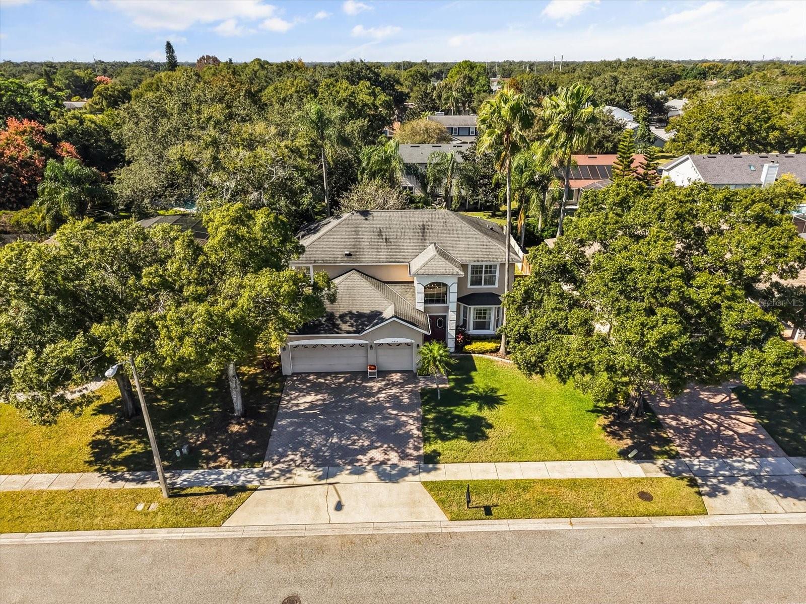 Image 35 of 39 For 4030 Evander Drive