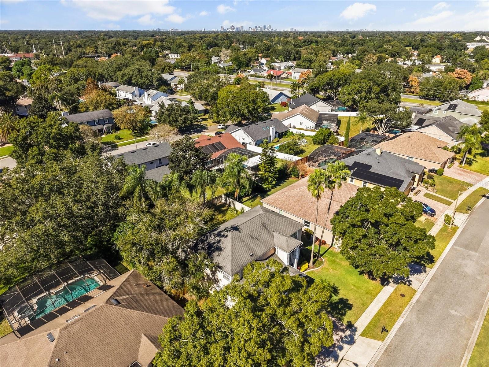 Image 36 of 39 For 4030 Evander Drive