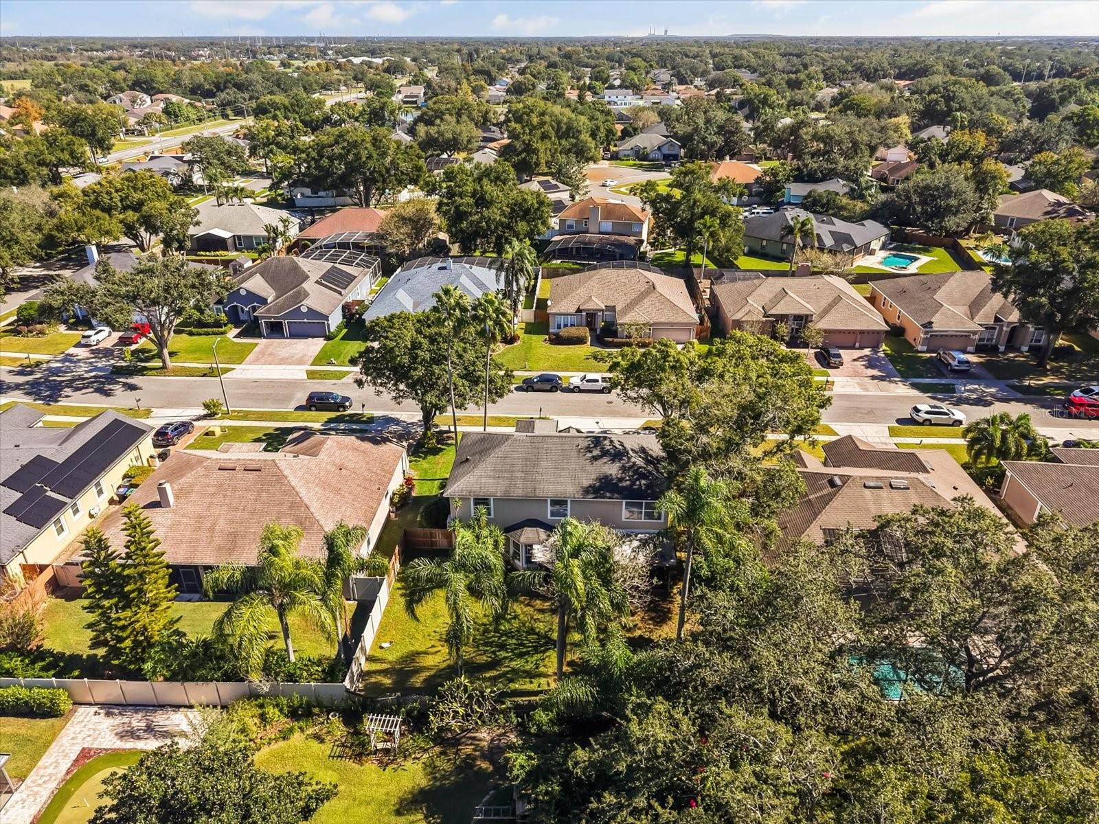 Image 38 of 39 For 4030 Evander Drive