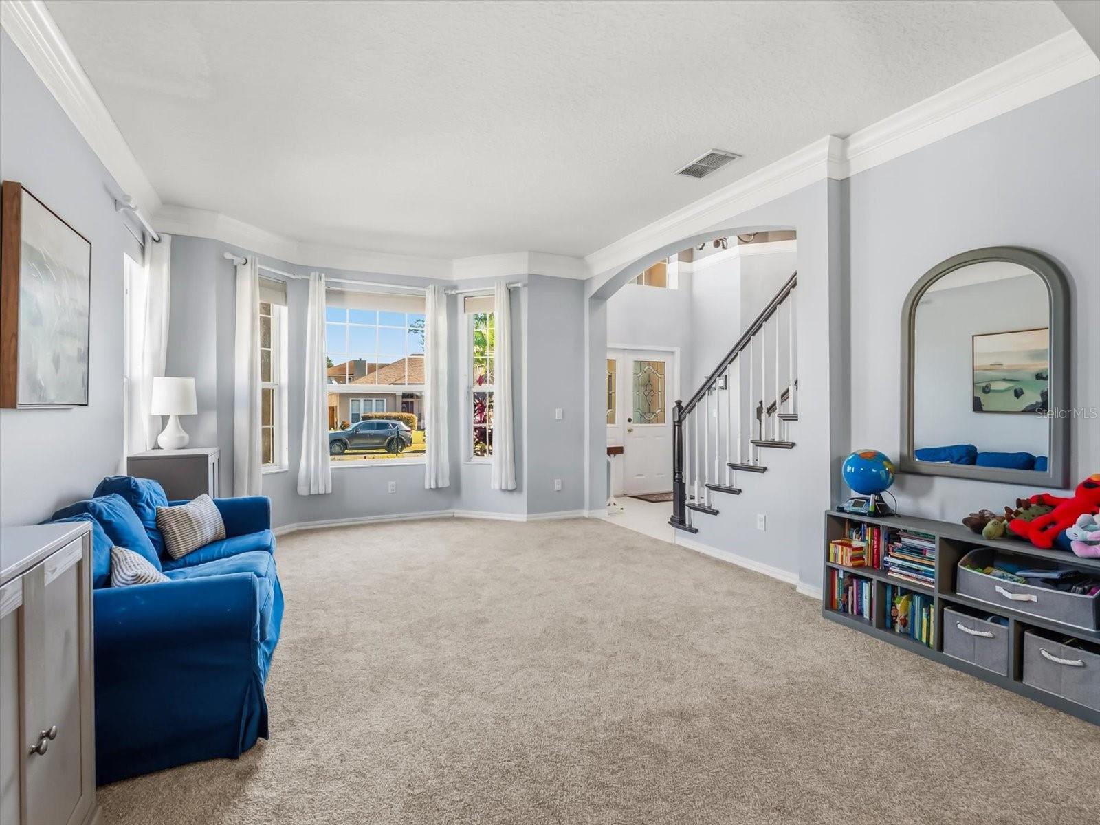 Image 4 of 39 For 4030 Evander Drive