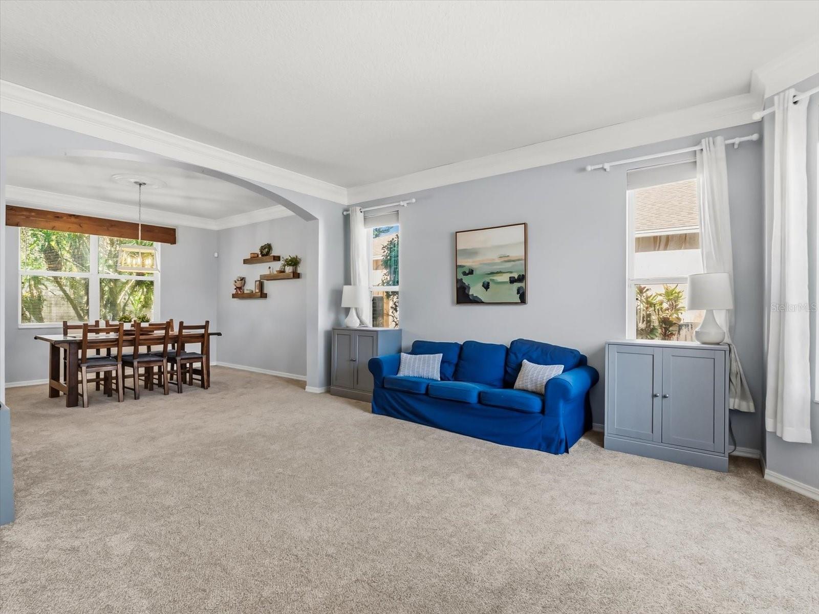 Image 5 of 39 For 4030 Evander Drive