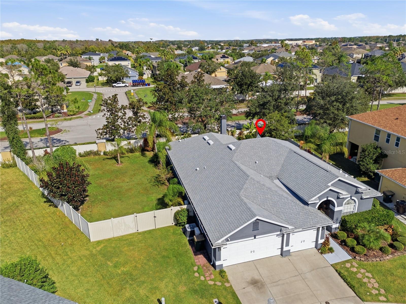 Image 40 of 46 For 3703 Moon Dancer Place