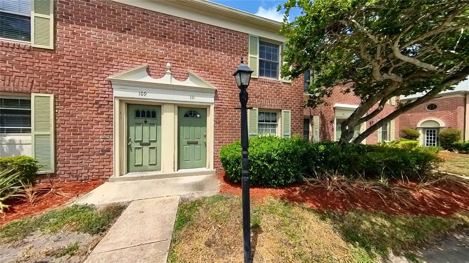 Details for 111 Georgetown Drive 111, CASSELBERRY, FL 32707