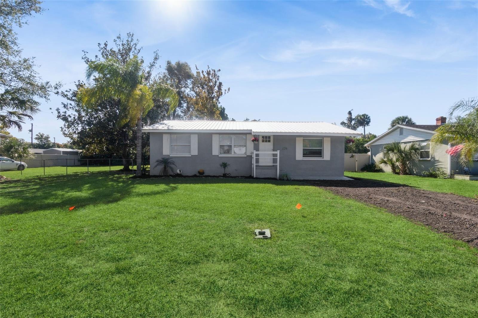 Details for 126 Kensington Avenue, DELAND, FL 32724