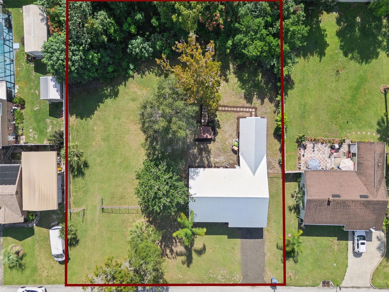 Image 30 of 32 For 126 Kensington Avenue