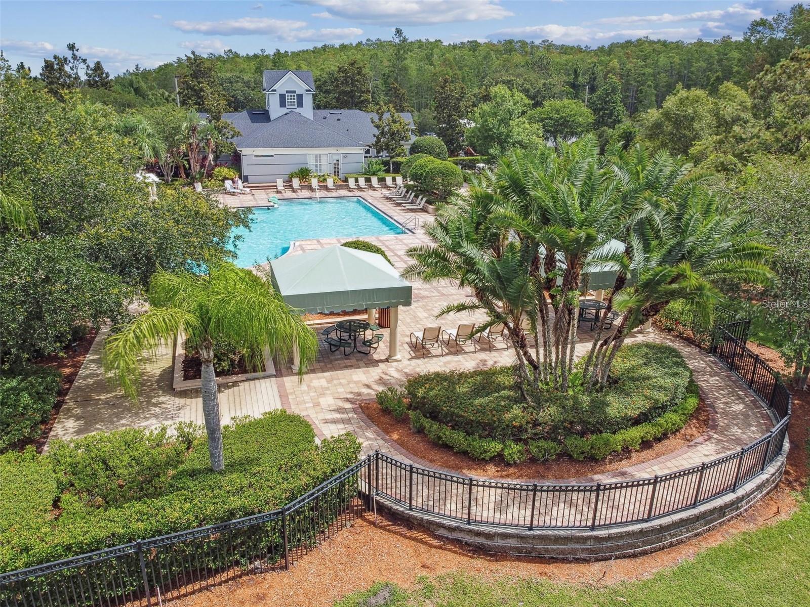 Image 27 of 31 For 15132 Windmill Harbor Court